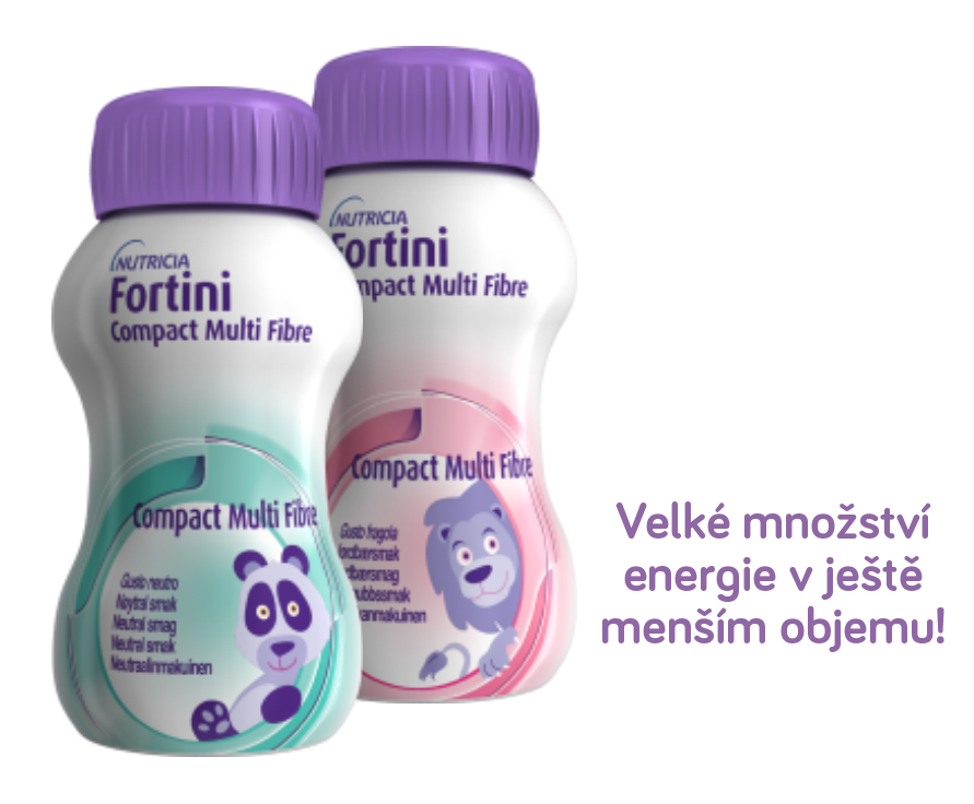 Fortini Multi Fibre