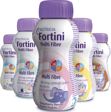 Fortini Multi Fibre