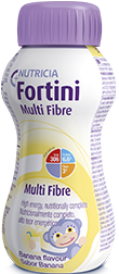 Fortini Multi Fibre