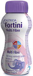 Fortini Multi Fibre