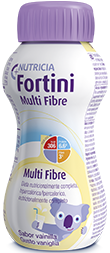 Fortini Multi Fibre