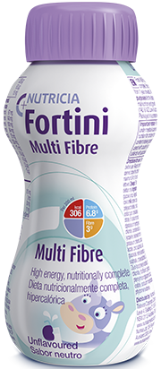 Fortini Multi Fibre