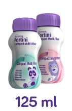 Fortini Compact Multi Fibre