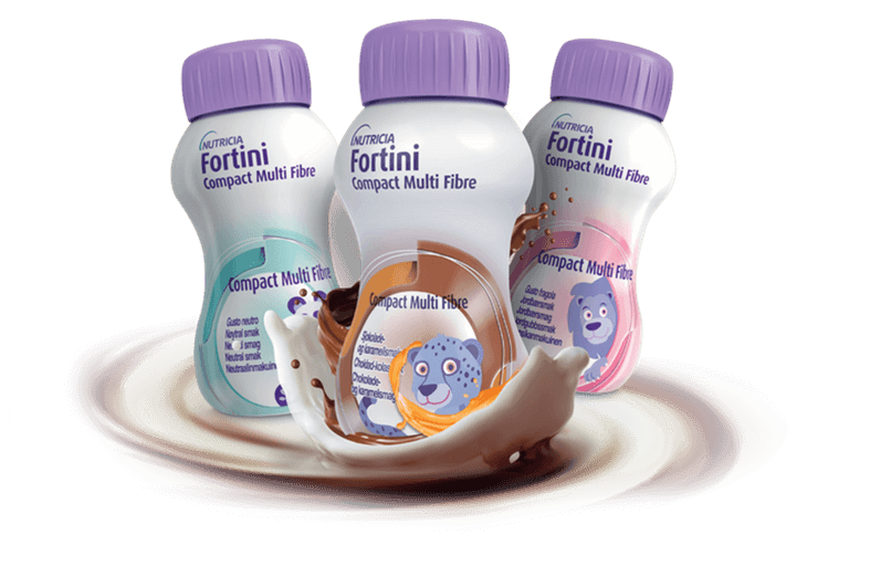Fortini Multi Fibre