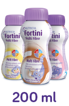 Fortini Multi Fibre