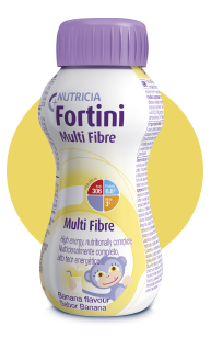 Fortini Multi Fibre: Banán