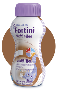 Fortini Multi Fibre: Čokoláda