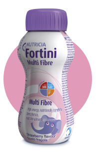 Fortini Multi Fibre: Jahoda