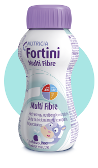 Fortini Multi Fibre: Neutrální