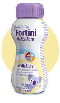 Fortini Multi Fibre: Vanilka