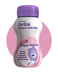 Fortini Multi Fibre: Jahoda