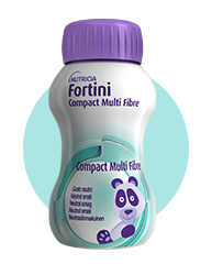 Fortini Multi Fibre: Neutrální